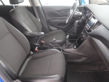 Opel Mokka I X 1.4 Turbo 120KM 2018 Opel Mokka 1.4 Turbo, Salon Polska, Serwis ASO, zdjęcie 8