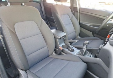 Hyundai Tucson III 2018 Hyundai Tucson SalonPL 1.6GDI 130KM Comfort 2WD Podgrzew.FoteleKierownica, zdjęcie 12