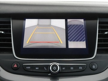 Opel 2017 Opel Grandland X 1.2 Turbo Elite Nawigacja, zdjęcie 24