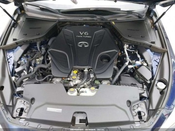 Infiniti Q50 II 2024 Infiniti Q50 Luxe 2024 3.0l 3.0 Benzyna 300KM, zdjęcie 8
