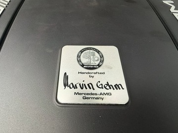 Mercedes AMG GT C190 Coupe 4.0 V8 462KM 2015 Mercedes AMG GT 4.0 V8. Przebieg 3000 km!! FV23%, zdjęcie 18