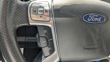 Ford S-Max I 2011 Ford S-Max 2.0TDCi 136PS OPŁACONY Bezwypadkowy GW, zdjęcie 24