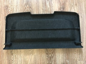 FIAT GRANDE PUNTO III 3 POLIČKA KUFRU 2005-12R