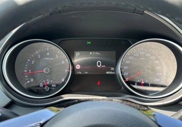 Kia Ceed III Kombi Facelifting 1.5 T-GDI 140KM 2024 Kia Ceed M pakiet SMART, 140KM 7DCT, dostepny od reki 1.5 Benzyna 140KM, zdjęcie 23