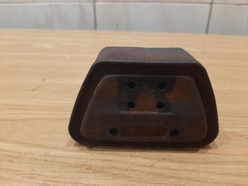 STIHL FS 44 ГЛУШИТЕЛЬ ВЫХЛОПА