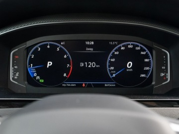Volkswagen Arteon Fastback Facelifting 2.0 TSI 190KM 2022 Volkswagen Arteon Shooting Brake WE8C135#2.0 TSI, zdjęcie 11
