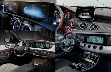 Nowe mapy Mercedes NTG 5.0 5.1 5.2 5.5 6.0 (online)