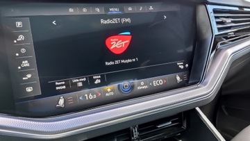 Volkswagen Touareg III SUV 3.0 V6 SCR TDI 286KM 2023 Volkswagen Touareg 3.0TDI 286KM Webasto R-Line Pan, zdjęcie 20