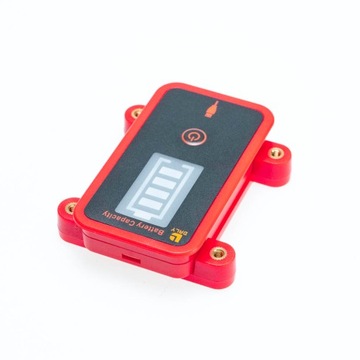 Индикатор напряжения для BMS SMART Daly LED 12В