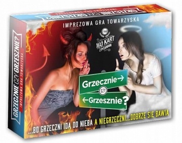 Romantyczny Prezent na Święta Mikołajki dla Dwojga Gra w karty