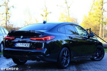 BMW Seria 2 F22-F23-F45-F46 Coupe Facelifting 218d 150KM 2021 BMW Seria 2 BMW Seria 2 218d M Sport sport 2.0 Diesel 150KM, zdjęcie 12