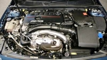 Motor MERCEDES CLA W118 W177 A35 AMG A-CLASS 2.0 260920 260 920