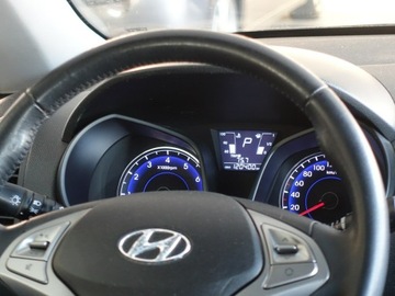 Hyundai ix20 Mikrovan 1.6 CVVT 125KM 2012 Hyundai ix20 1.6 Ben.125KM/Automat/Czujniki, zdjęcie 20