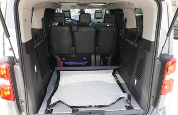 Toyota 2021 Toyota Proace Verso VIP 180 aut 7os Full Masaż Panorama HUD hak Webasto ACC, zdjęcie 19