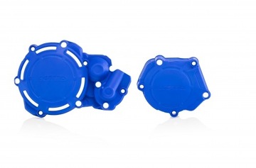 Osłony silnika X-Power Yamaha YZ 250 05'-23' Acerb