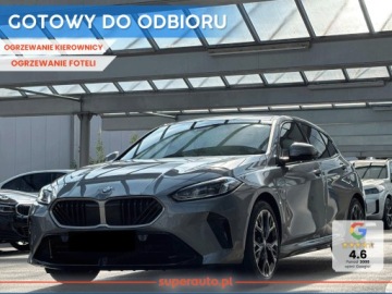 BMW Seria 1 F70 2026 BMW Seria 1 123 xDrive Sport Hatchback 2.0 (218 KM) 2026