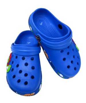 American Club Kroksy Plaging Flops NH80 R.31