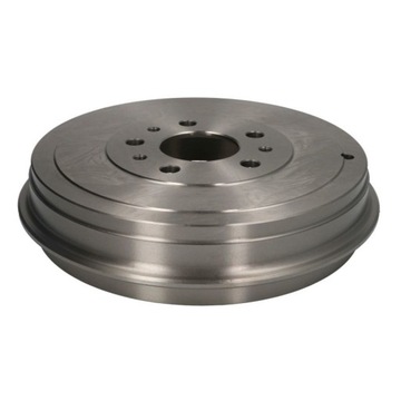 Delphi BF767 Тормозной барабан