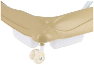 Ходунки Baby Mix с рулем.