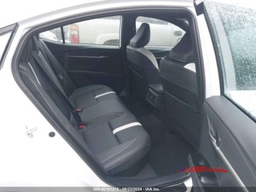 Toyota Camry IX 2024 Toyota Camry 2024 r, 2,5L LE HYBRID 4X4 MODEL 2025 2.5 Hybryda 232KM, zdjęcie 12