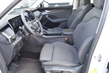 Skoda Kodiaq II SUV 2.0 TDI SCR 150KM 2025 Skoda Kodiaq SalonPL 2.0TDI 150KM DSG ACC MATRIX Pak.Winter Pak.Light HAK, zdjęcie 29