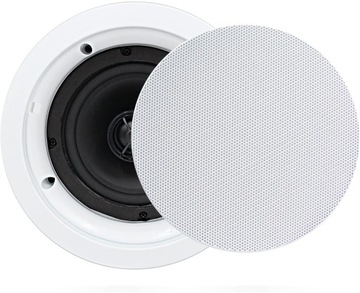Herdio 5,25'' Głośniki Sufitowe Bluetooth 300W