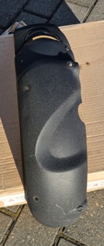 PIAGGIO MP3 125 400 500 КРЫЛО ПЕРЕДНЕЕ ПРАВОЕ 64798