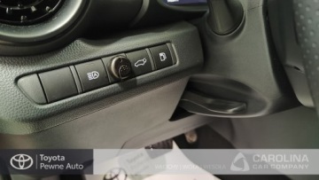 Toyota C-HR II SUV 2.0 Hybrid Dynamic Force 197KM 2025 Toyota C-HR 2.0 Hybrid GR Sport 2.0 Hybrid GR Spor, zdjęcie 15