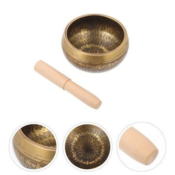 Чаша Звука Будды Чаши для медитации Йога Пение