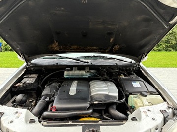 Mercedes Klasa M W163 Terenowy 2.7 (270 CDI) 163KM 2003 Mercedes ML 270 CDI 2003 rok. Przebieg 290 tys. km. Drugi właściciel., zdjęcie 23