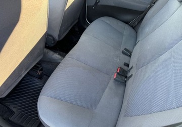 Fiat Punto II Hatchback 1.2 i 60KM 2003 Fiat Punto Lift, nowe badanie techniczne, nowe hamulce 1.2 Benzyna 60KM, zdjęcie 7