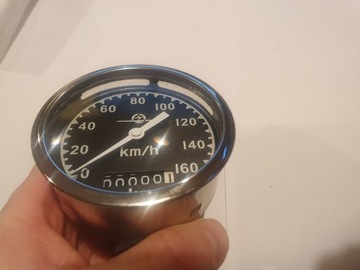 Скорость измерителя M-72 BMW That AWO IFA