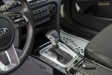 Kia XCeed Crossover 1.6 T-GDI 204KM 2022 Kia XCeed LEDY / Kamera / JBL / Gwarancja na ROK, zdjęcie 22