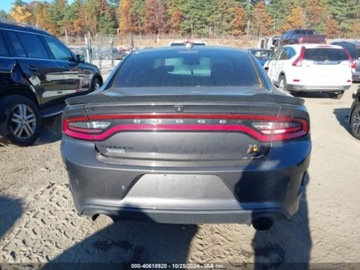 Dodge Charger VII 2019 Dodge Charger 2019 Dodge Charger Scat Pack RWD 6.4 Benzyna 485KM, zdjęcie 7