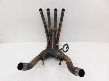 YAMAHA FJR 1300 01-05 ВЫПУСКНОЙ ПАТРУБОК