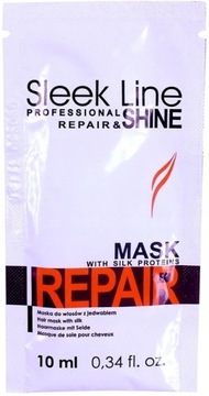 Stapiz maska repair 15