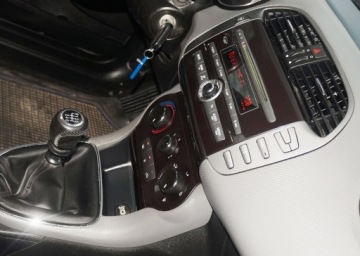 Fiat Bravo II Hatchback 5d 1.4 T-JET 16V 120KM 2010 FIAT BRAVO II (198_) 1.4 T-Jet 120 KM, zdjęcie 30