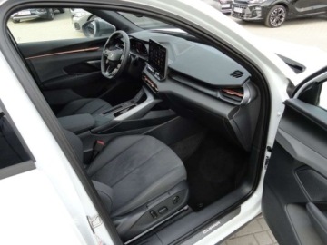 Cupra Terramar SUV 2.0 TSI 265KM 2025 Cupra Terramar VZ 265 KM 4X4 Navi Matrix Digital Alu 19 Keyless go Kamera, zdjęcie 8
