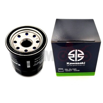 FILTR OLEJU KAWASAKI KVF 360 KLF 400 KSV 300 700