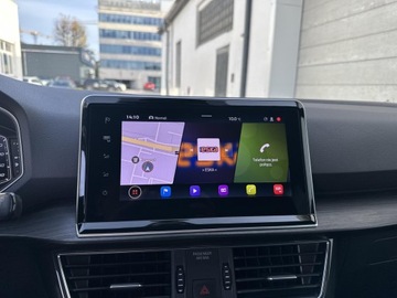 Seat Tarraco SUV 2.0 TDI 150KM 2022 Seat Tarraco 2.0 TDI 150KM Xcellence S&amp;S DSG Audio, zdjęcie 14