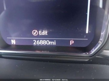  GMC Sierra 1500 Limited Short Box Denali 2022 6.2l 6.2 Benzyna 420KM, zdjęcie 10