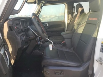 Jeep 2024 Jeep Wrangler Rubicon 2024 3.6l 3.6 Benzyna 285KM, zdjęcie 7