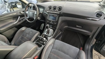 Ford S-Max I 2011 Ford S-Max 2.0TDCi 136PS OPŁACONY Bezwypadkowy GW, zdjęcie 17