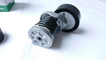 НАТЯЖИТЕЛЬ + РЕМЕНЬ VW TRANSPORTER T5 T6 2.0 TDI