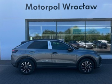 Volkswagen T-Roc II 1.5 eTSI 116KM 2026 Volkswagen T-Roc Life 1.5 eTSI 116 KM DSG-7, zdjęcie 8