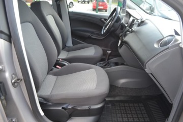 Seat Ibiza IV SportTourer Facelifting 1.2 TSI 105KM 2012 Seat Ibiza Z Niemiec, Opłacony, zdjęcie 8