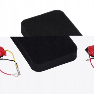 КОМПЛЕКТ КАРБЮРАТОРА GP5000 GP5500 GP6500 GP6500E 5KW