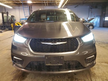Chrysler Pacifica II 2021 Chrysler Pacifica Pinnacle 2021 3.6l 3.6 Benzyna 287KM, zdjęcie 5