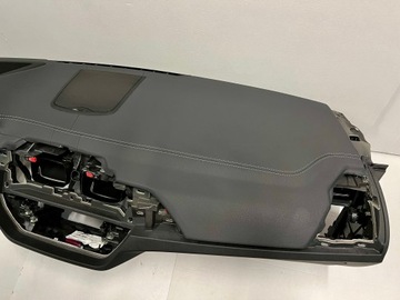 Bmw X3 G01 X4 G02 Приборная панель, Приборная панель, оригинал, как новый