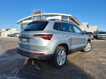 Skoda Karoq Crossover Facelifting 1.5 TSI ACT 150KM 2026 Skoda Karoq DRIVE 1.5 TSI DSG Auto z placu, zdjęcie 5